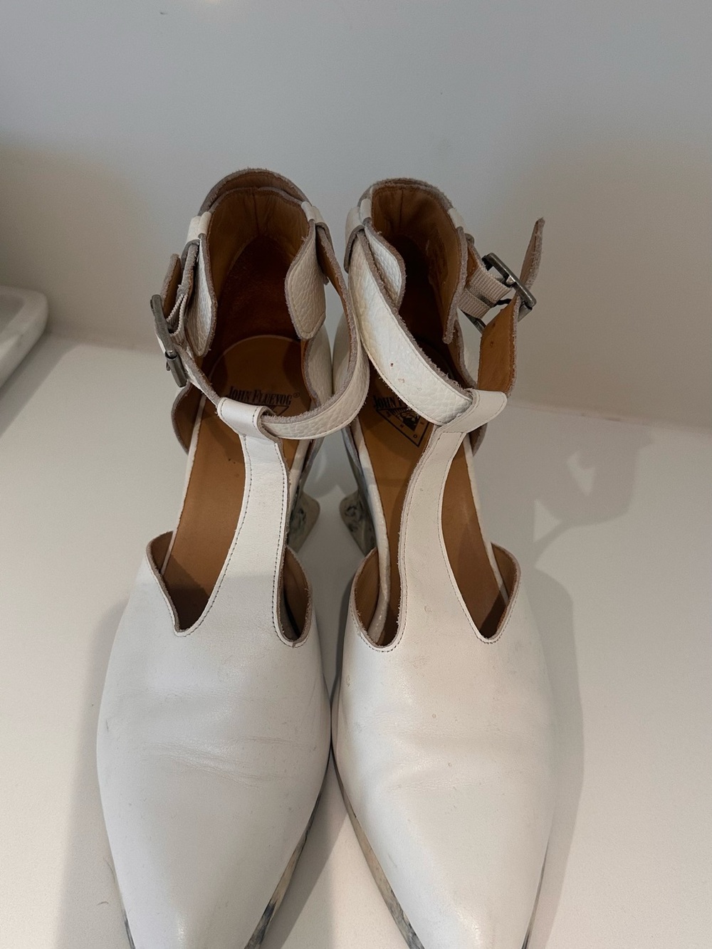 John Fluevog